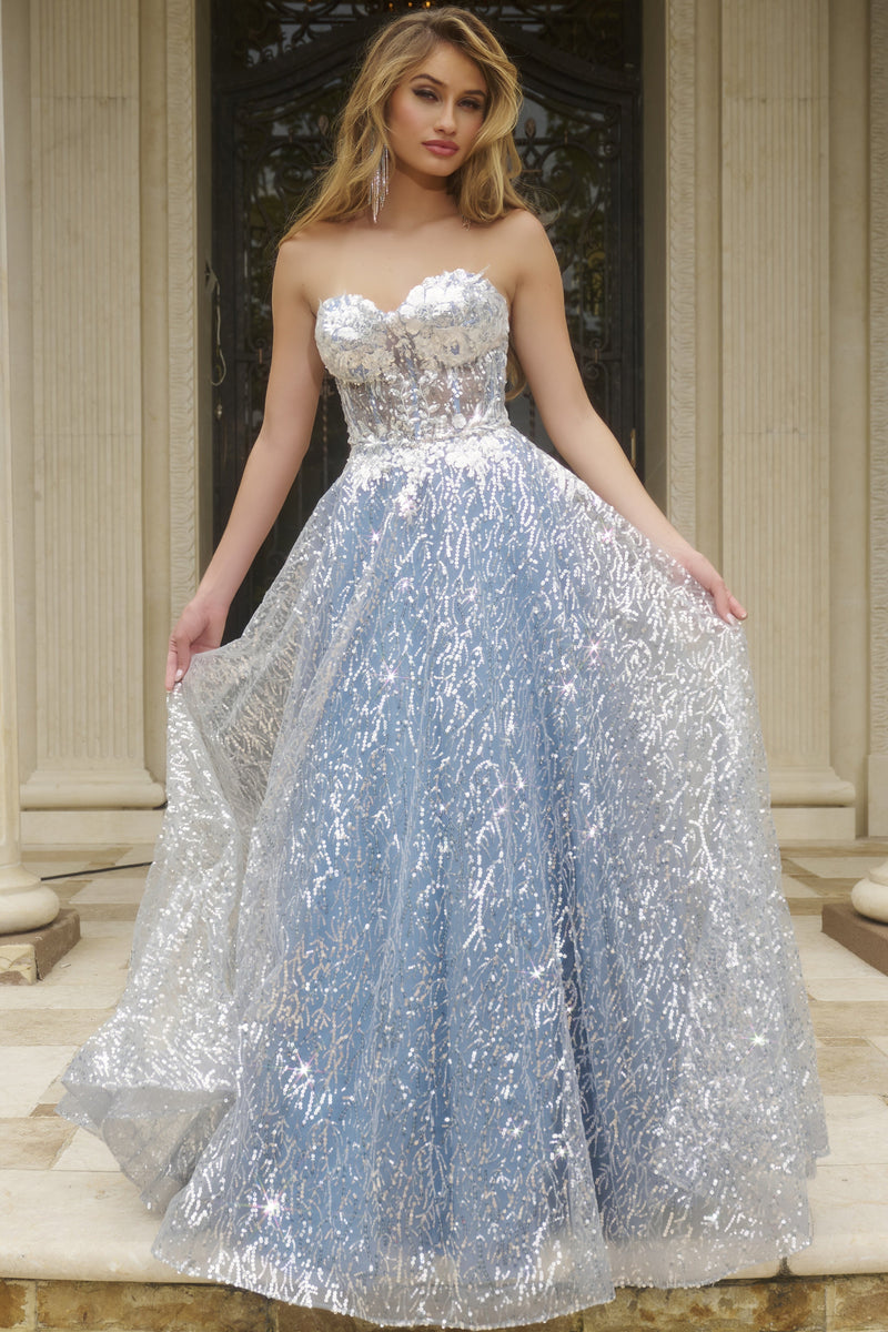 Jovani 08417_SLATE__13