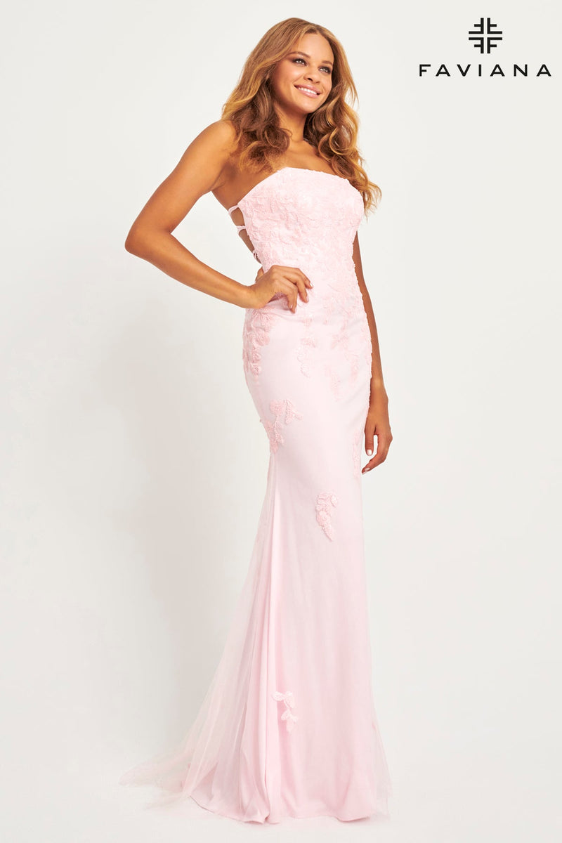 Faviana 11004_LIGHT_PINK_SIDE