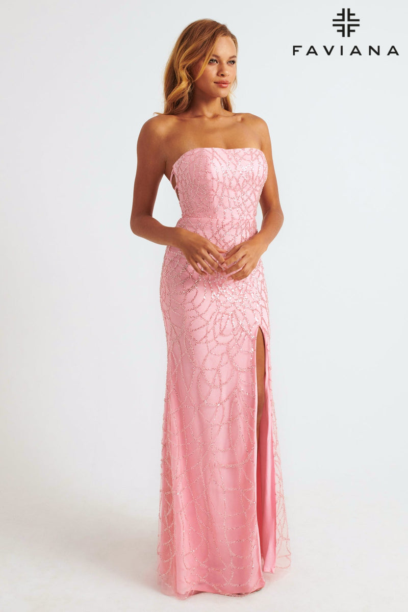 Faviana 11085_LIGHT_PINK_SIDE