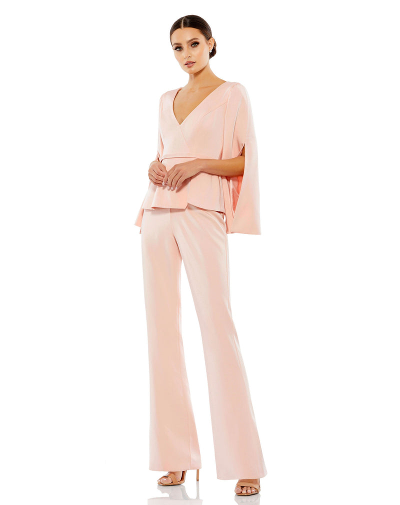 Mac Duggal 11232-Pink-AB