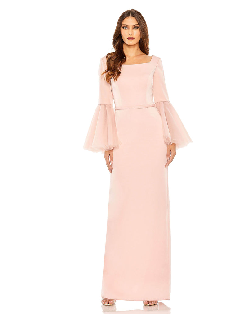 Mac Duggal 11233-Rose-AB