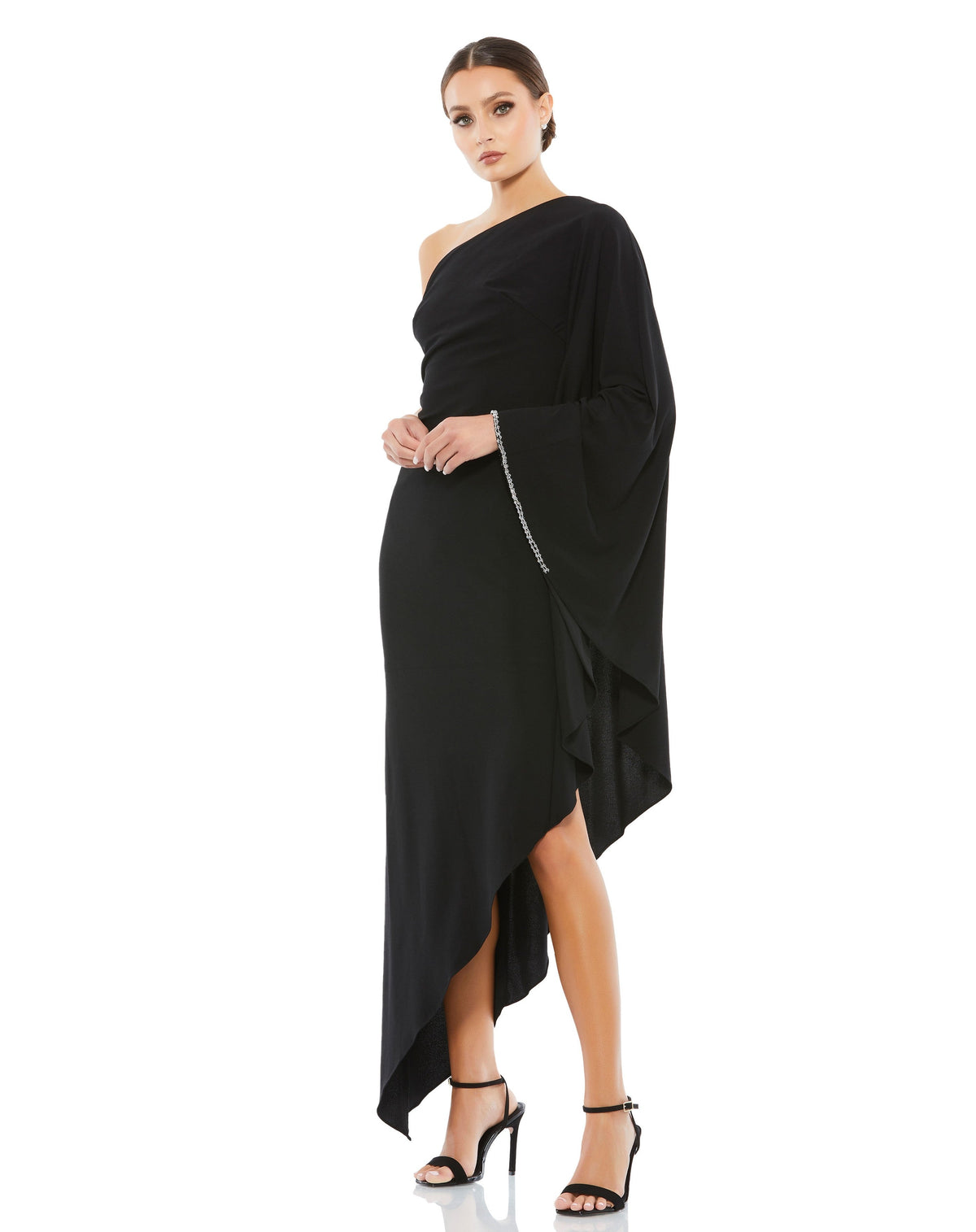 Mac Duggal 11247-Black-AB