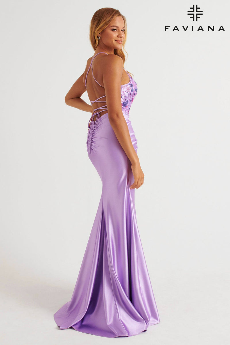Faviana 11252_LILAC_BACK