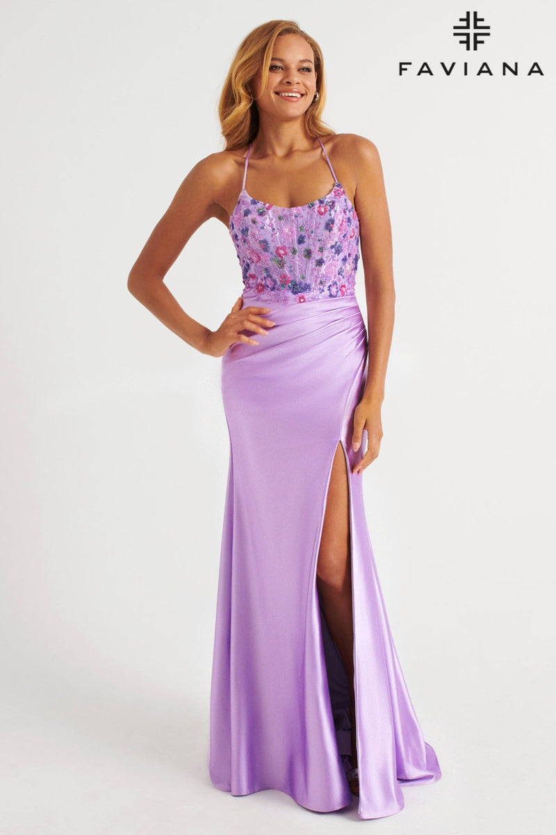 Faviana 11252_LILAC_FRONT