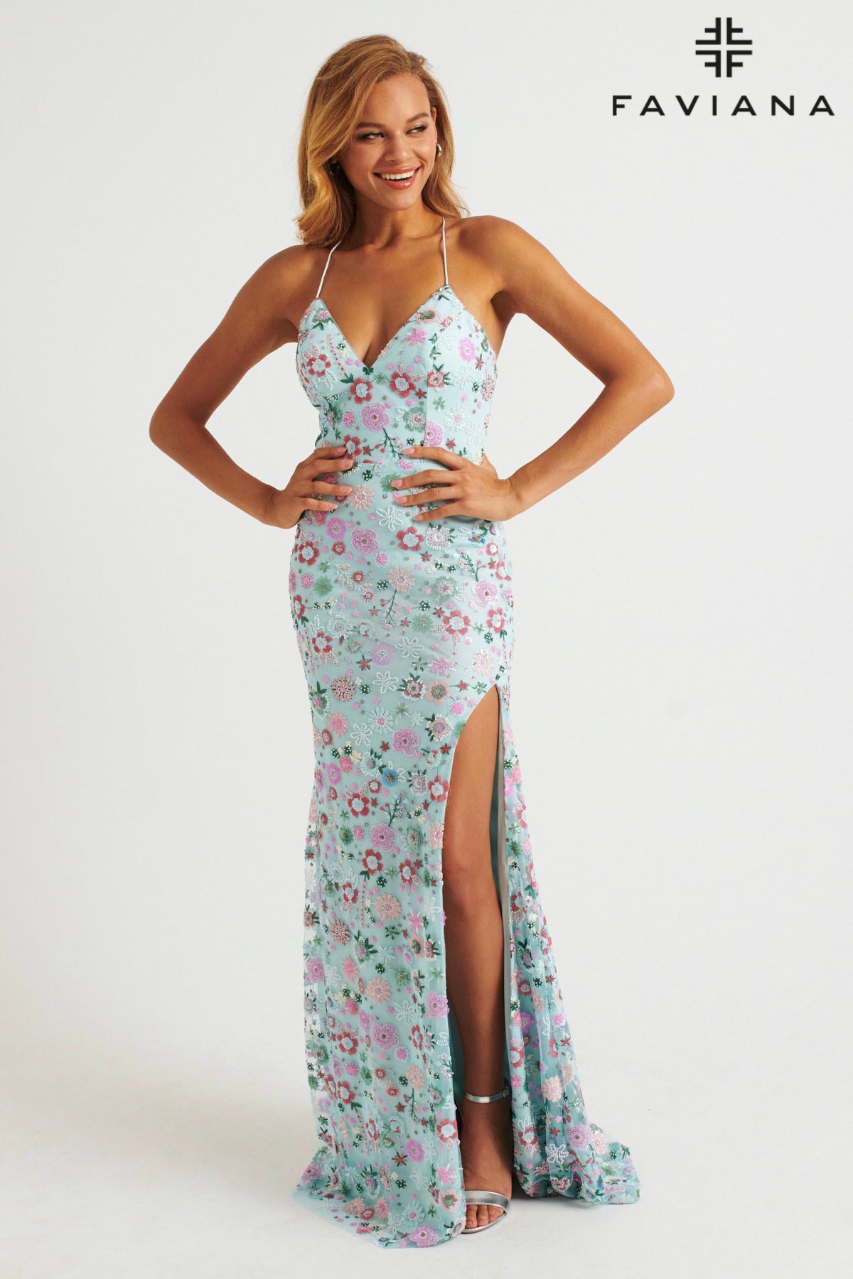 Faviana 11263_LIGHT_BLUE_SIDE