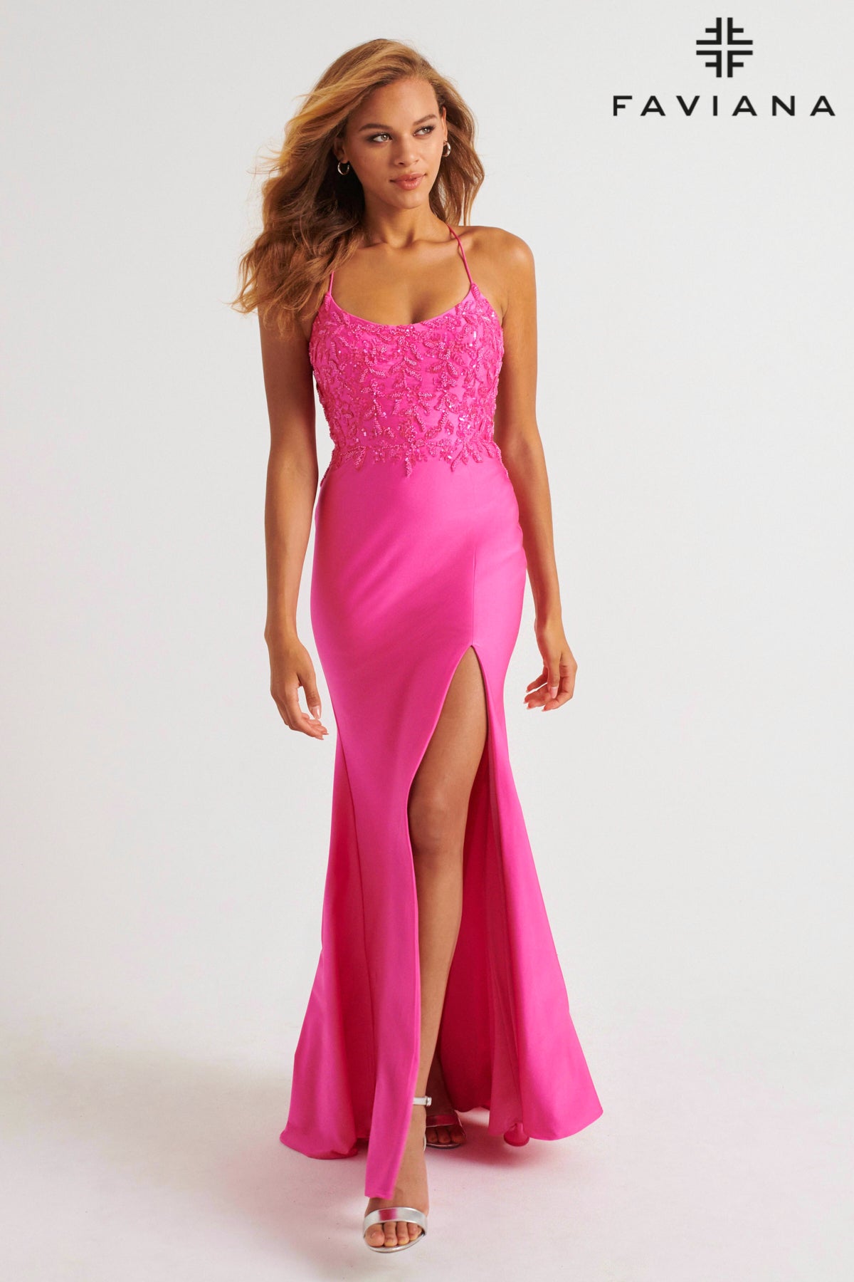 Faviana 11264_BUBBLEGUM_ALT