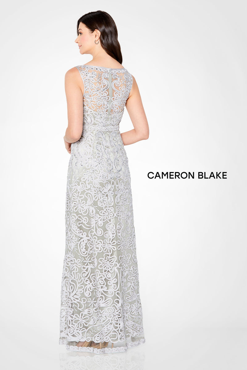Cameron Blake 115604-silver-h