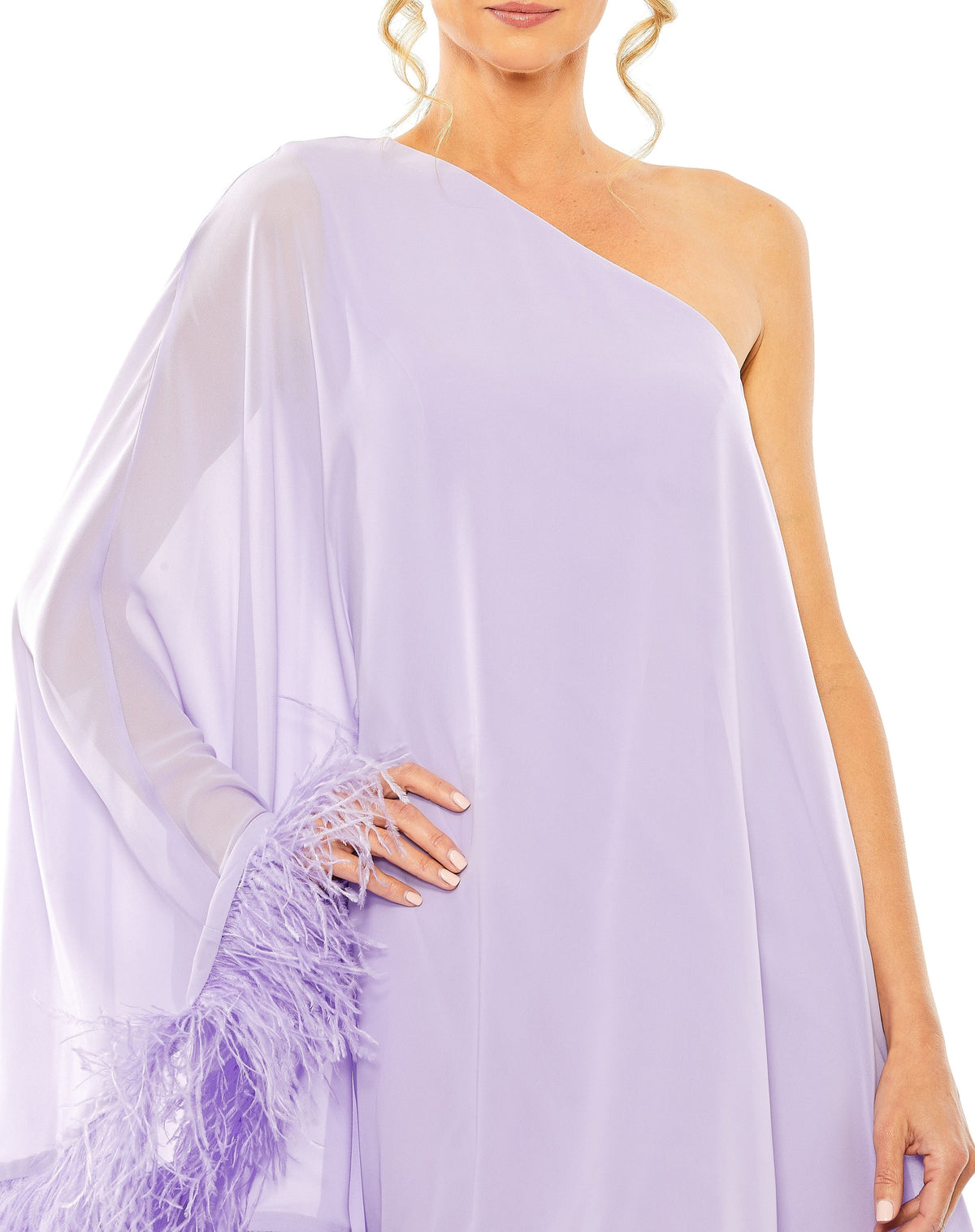 Mac Duggal 11623-Lilac-CL