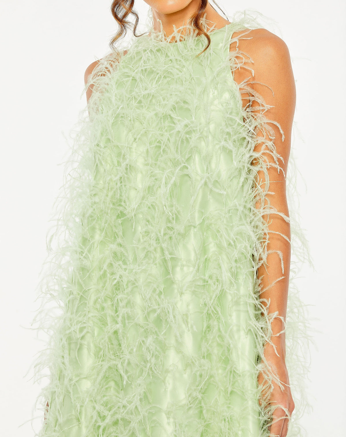 Mac Duggal 11633-Mint-CL