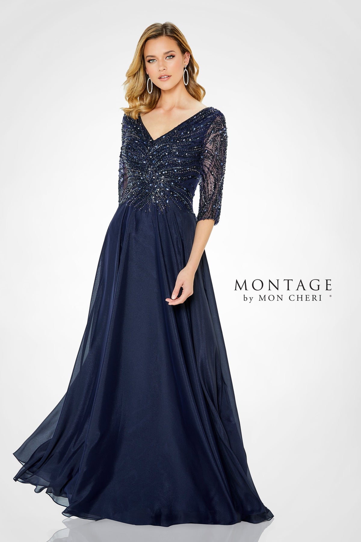 Montage 116950-navy-f