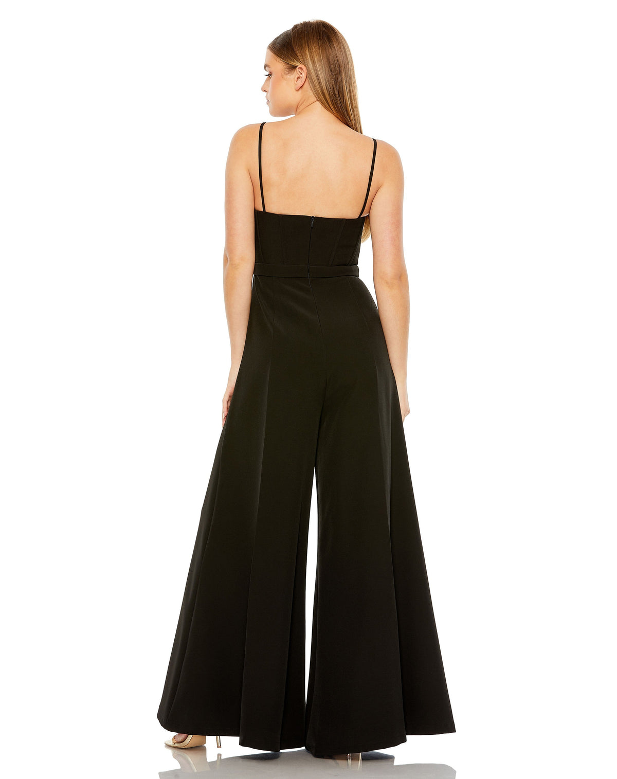 Mac Duggal 11765-Black-BK