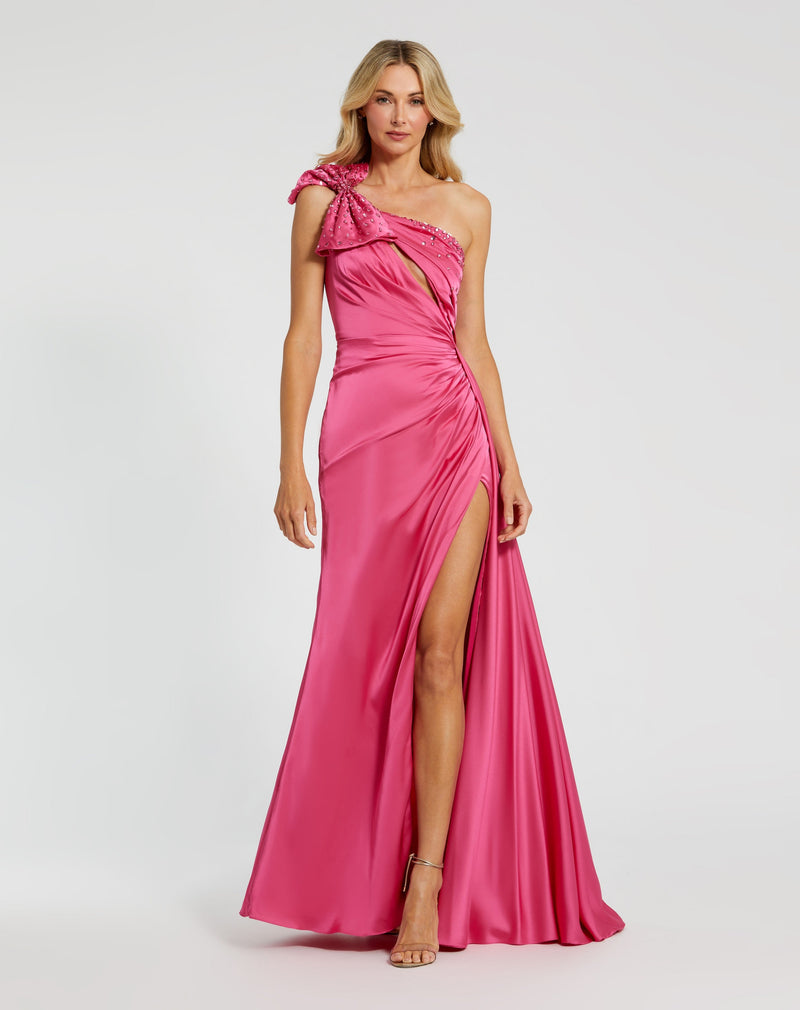 Mac Duggal 11788-Rose-AB