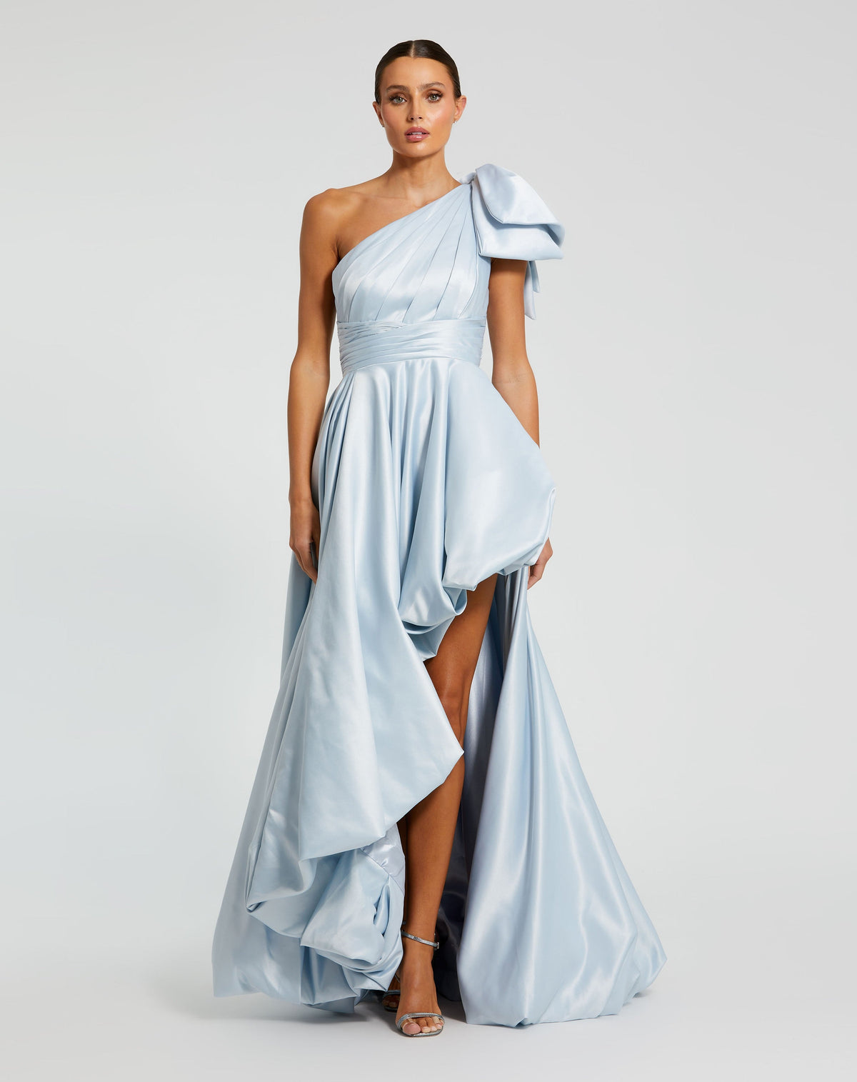 Mac Duggal 11800-IceBlue-AB