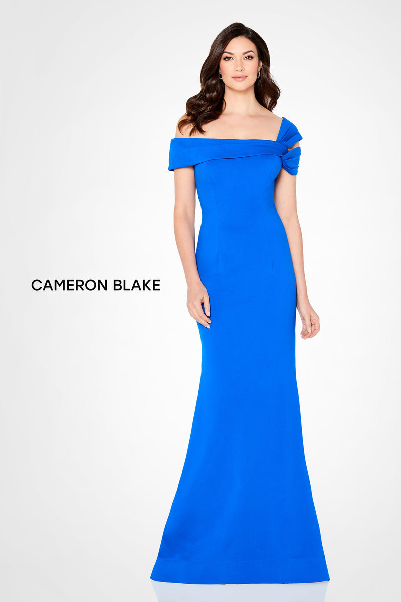 Cameron Blake 120604_SAPPHIRE_FRONT