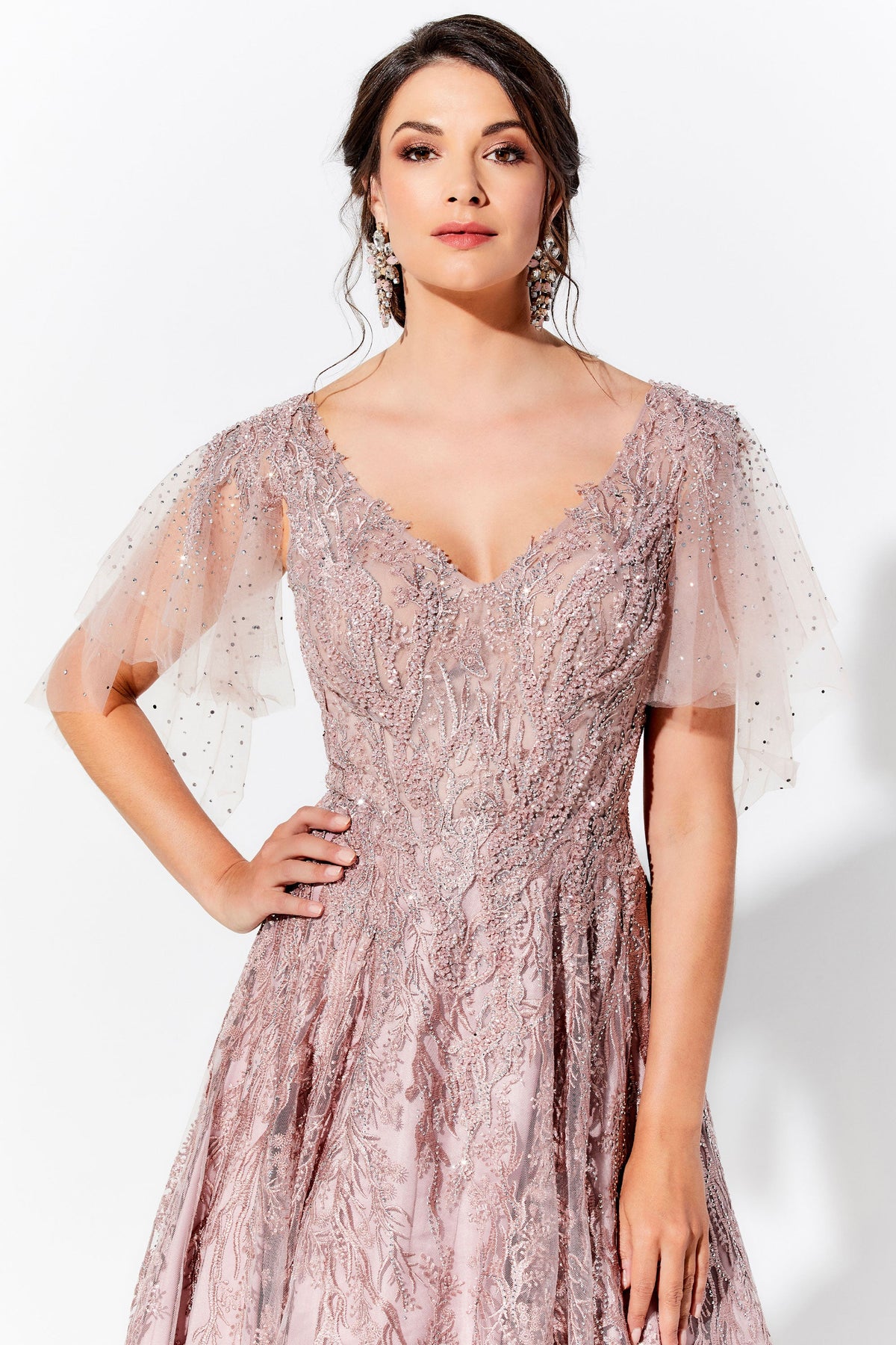 Ivonne D 120D10_dusty-rose_f-c