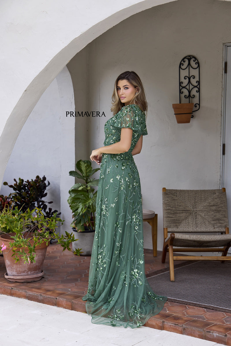 Primavera Couture 12193_SAGE_GREEN