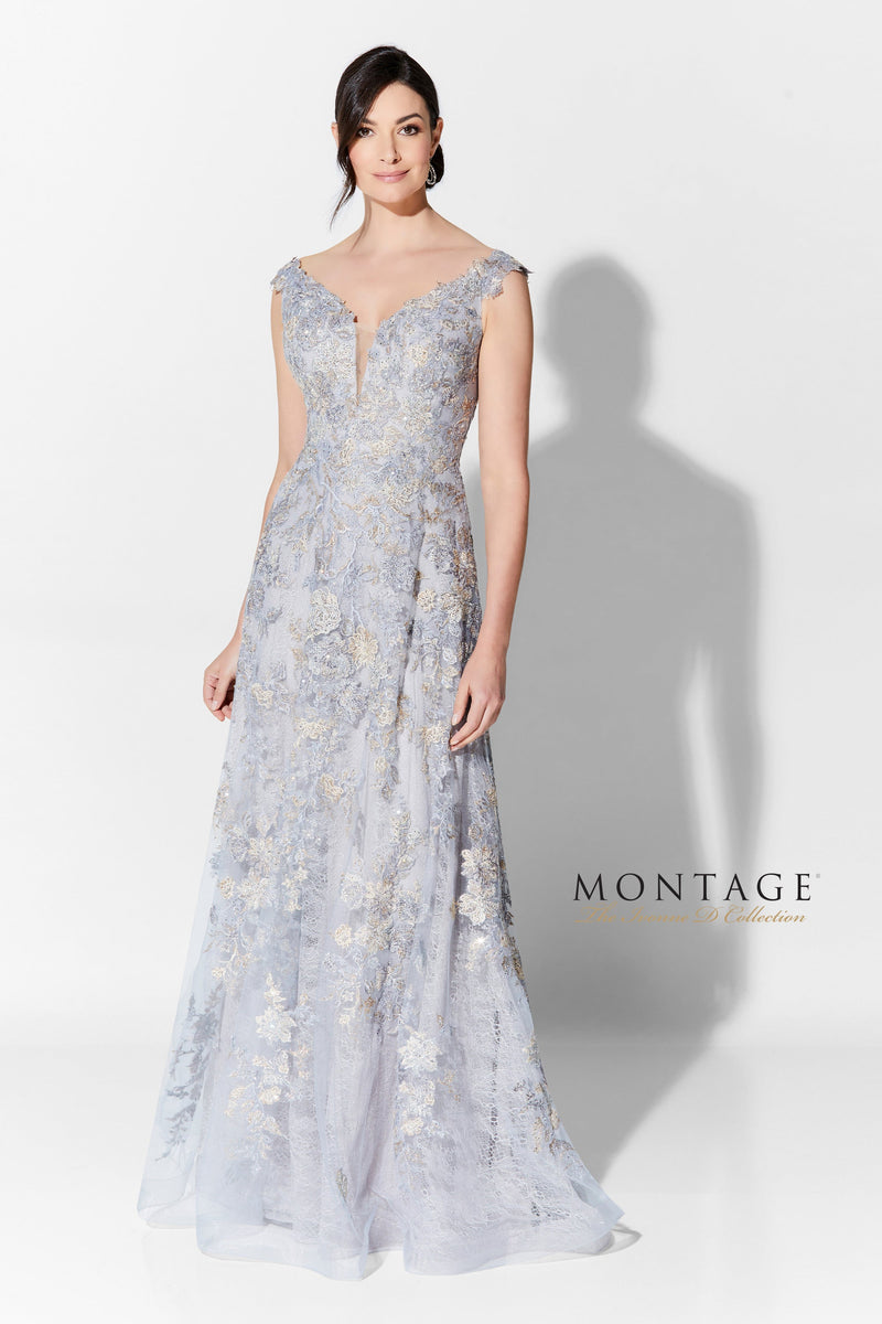 Ivonne D 122D63_dusty_blue_silver_f