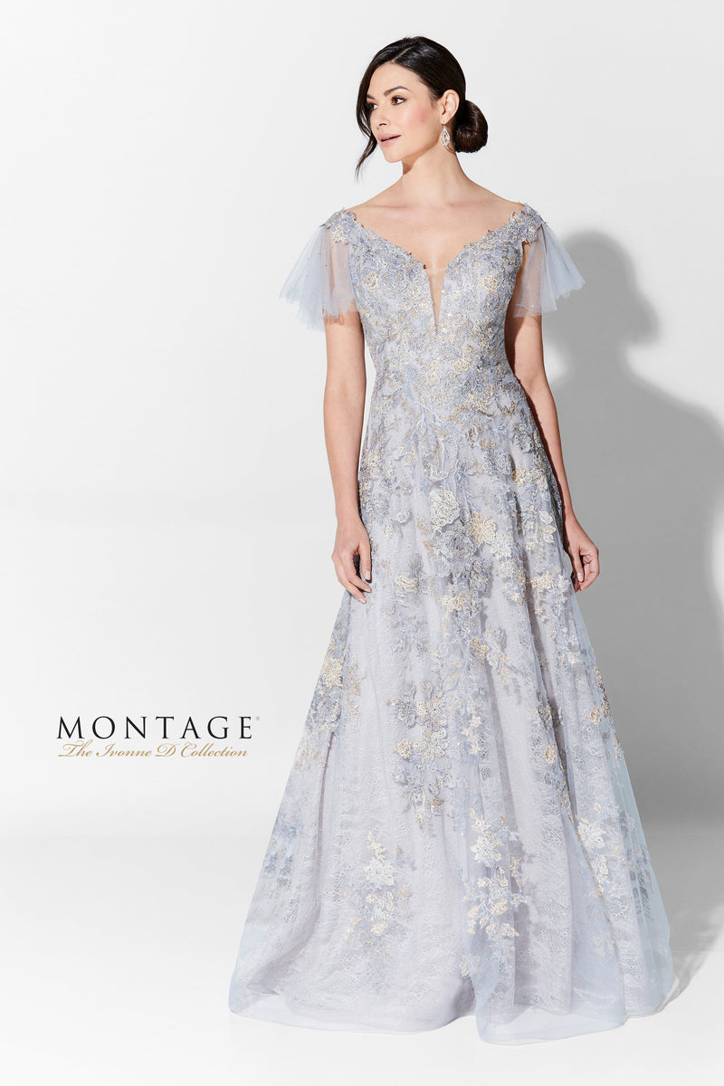 Ivonne D 122D63_dusty_blue_silver_f_d