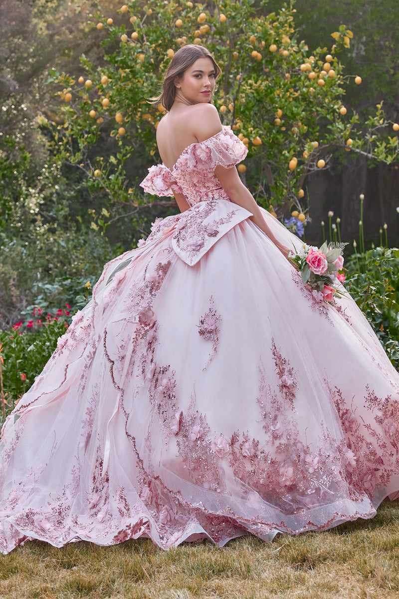 Ladivine by Cinderella Divine 15701_3