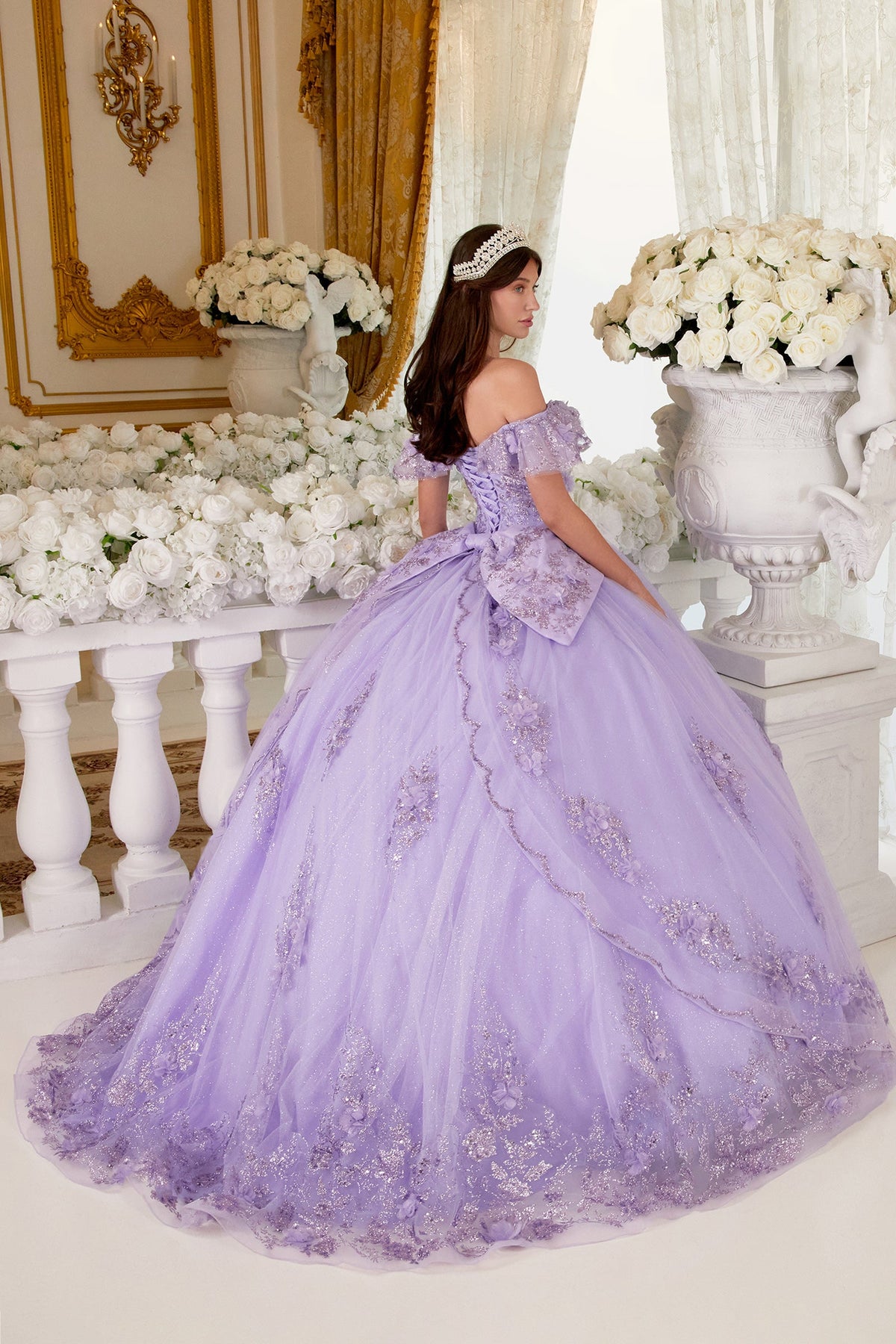 Ladivine by Cinderella Divine 15701_lavender_1_1