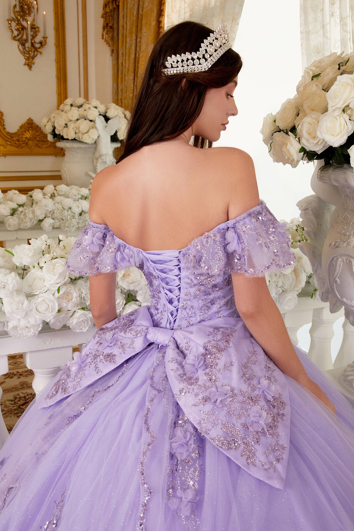 Ladivine by Cinderella Divine 15701_lavender_2