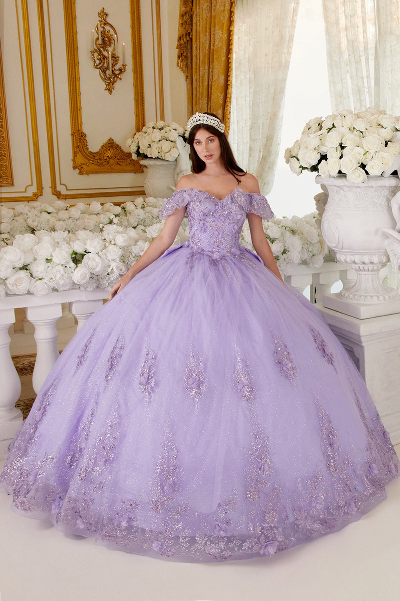 Ladivine by Cinderella Divine 15701_lavender