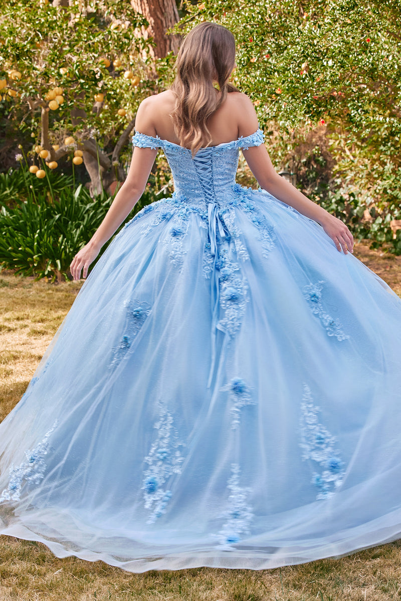 Ladivine by Cinderella Divine 15702_2