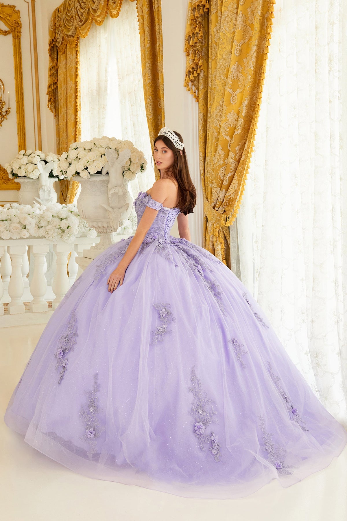Ladivine by Cinderella Divine 15702_lavender_1