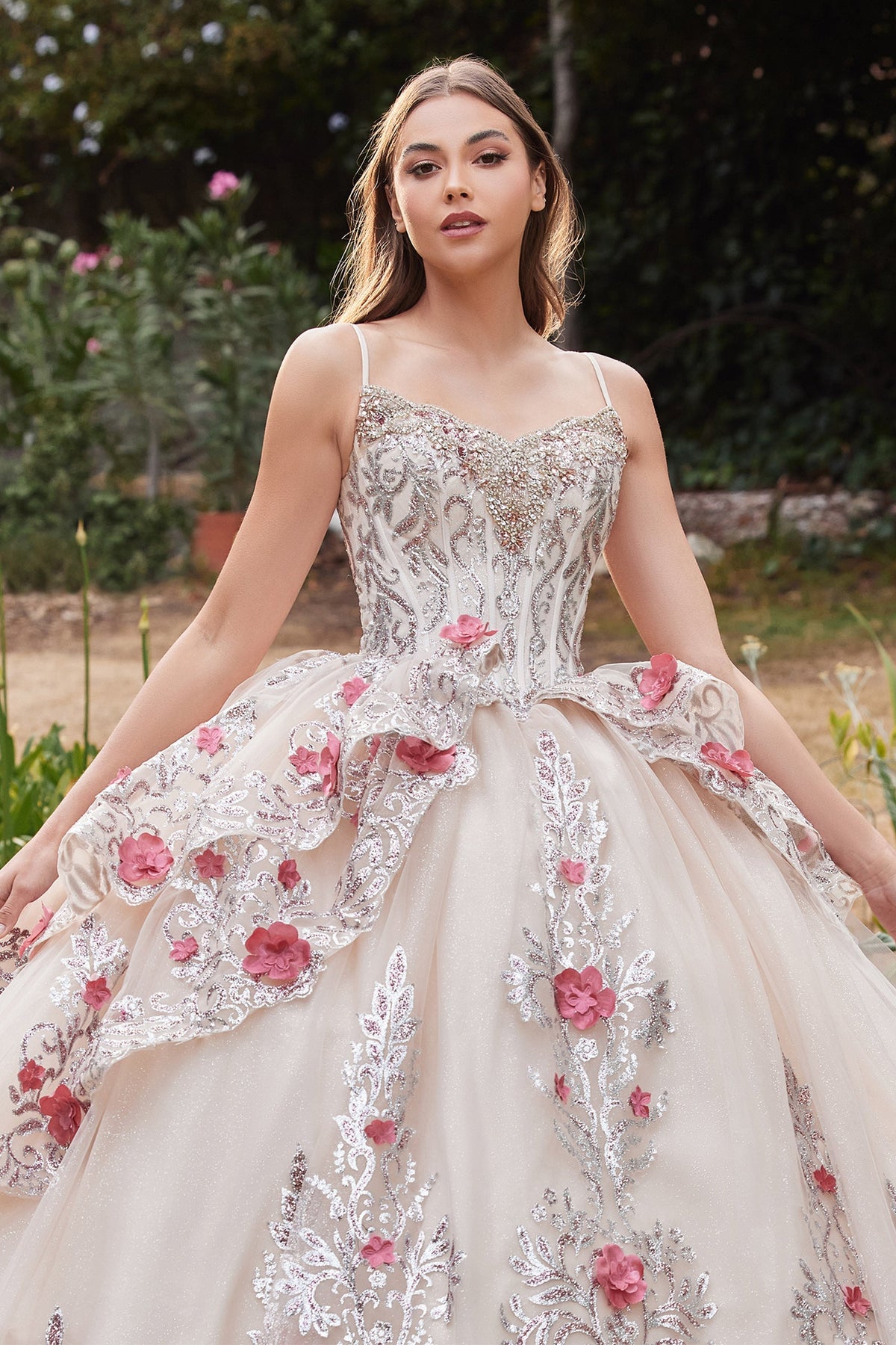 Ladivine by Cinderella Divine 15703_2