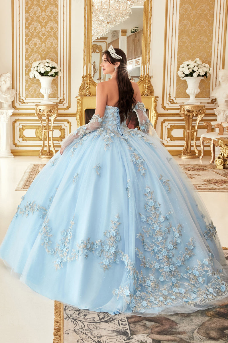 Ladivine by Cinderella Divine 15714_ltblue_2