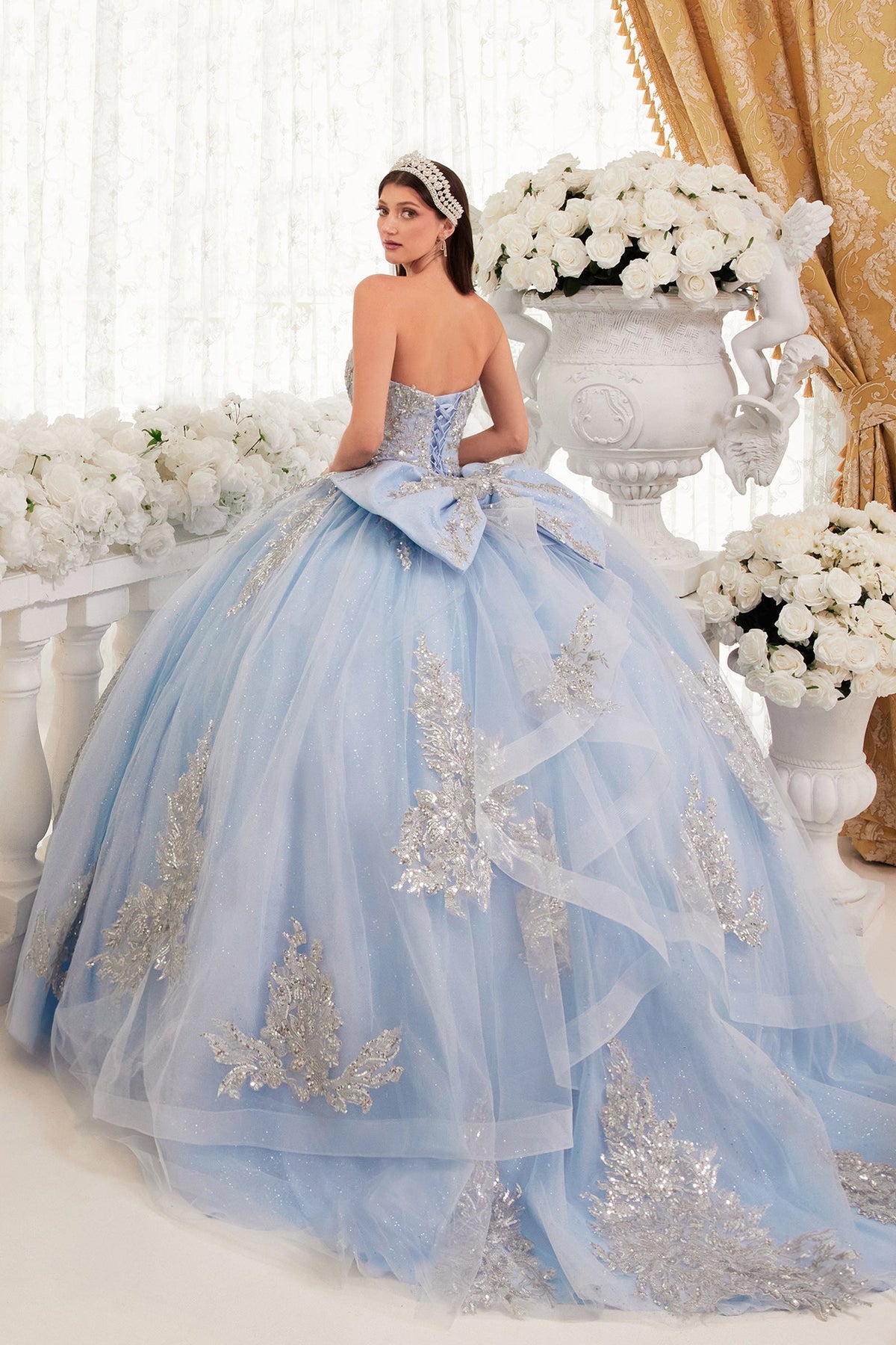 Ladivine by Cinderella Divine 15715_LT_BLUE_2