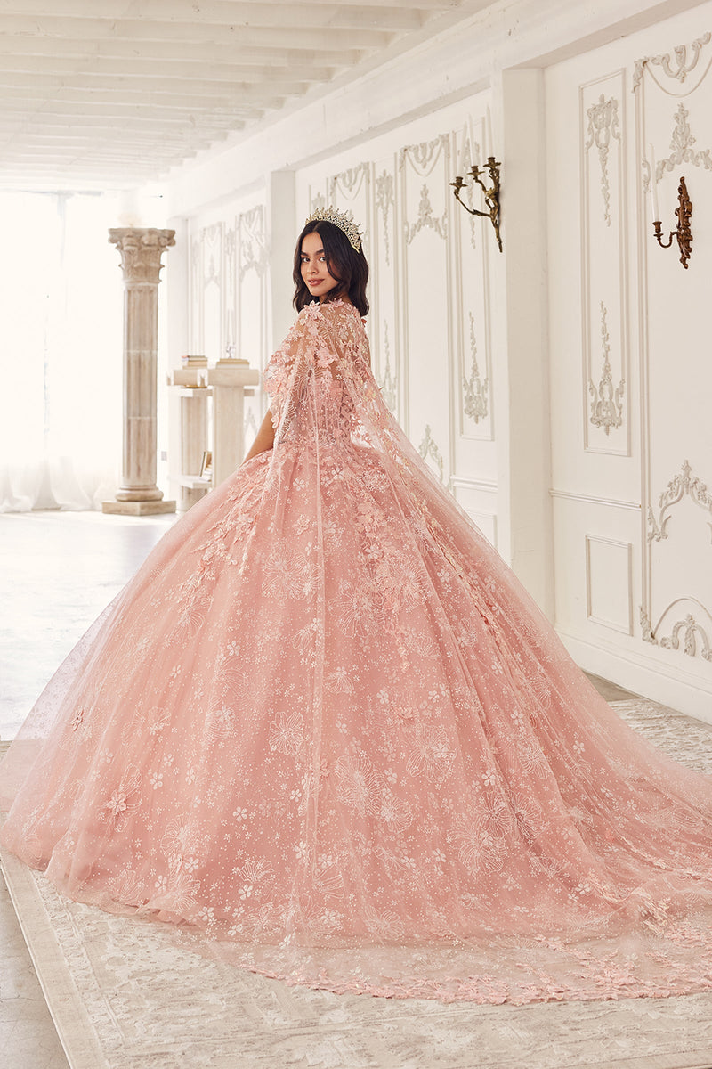 Ladivine by Cinderella Divine 15719_blush_2