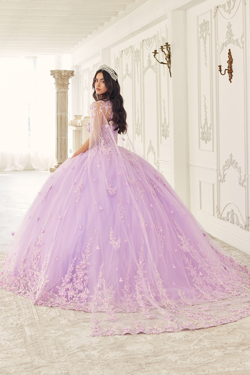 Ladivine by Cinderella Divine 15723_LILAC_4