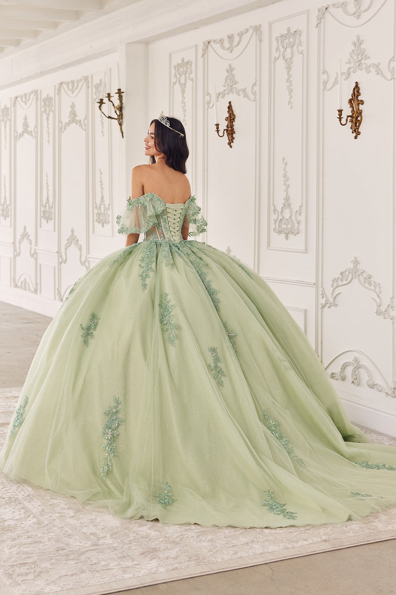 Ladivine by Cinderella Divine 15725_sage-2