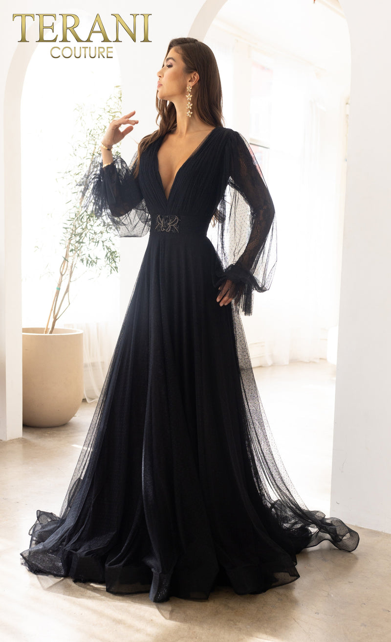 Terani 1913M9414_BLACK_1