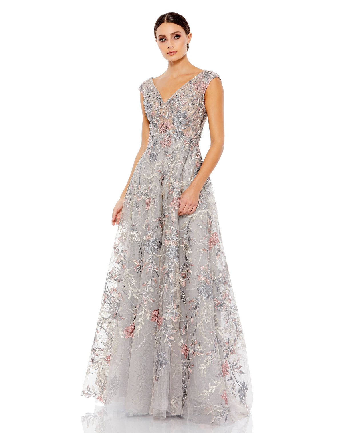 Mac Duggal 20263-Multi-AB