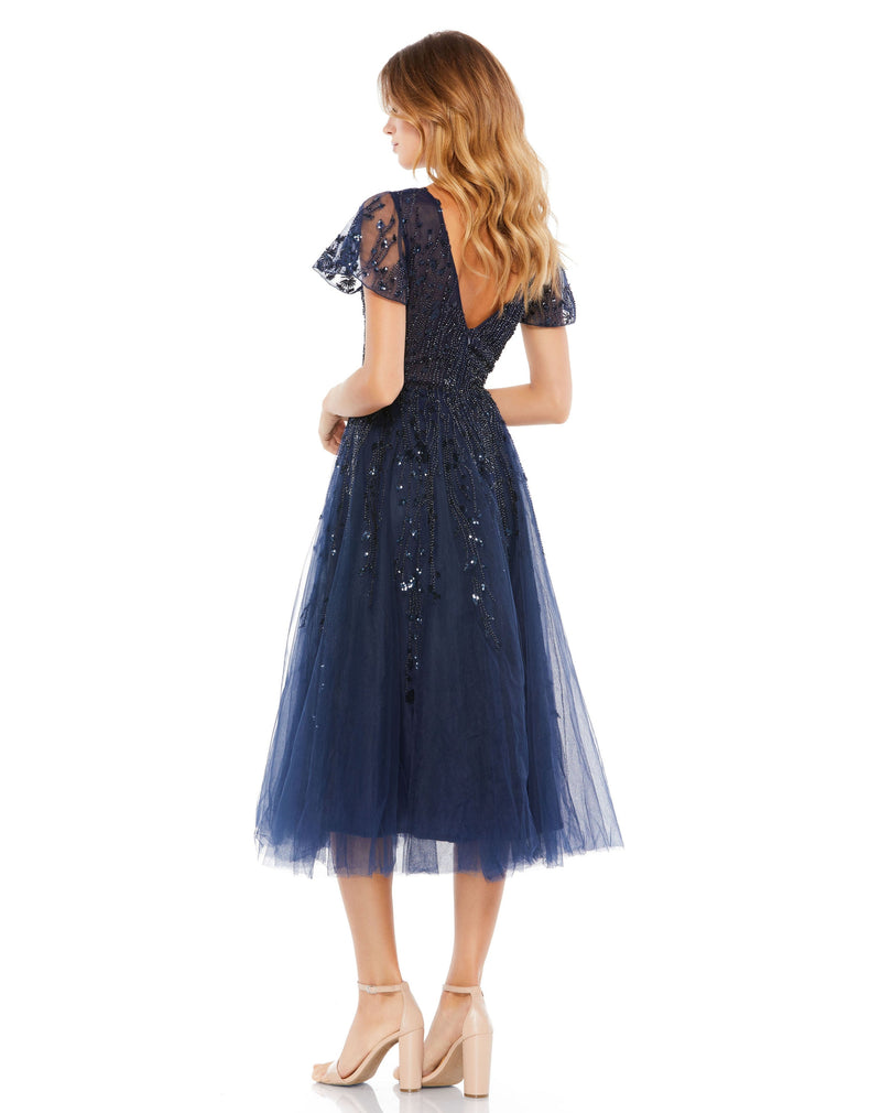 Mac Duggal 20304-Midnight-BK
