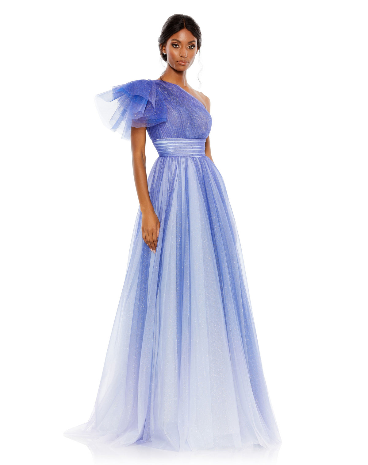 Mac Duggal 20377-RoyalOmbre-AB