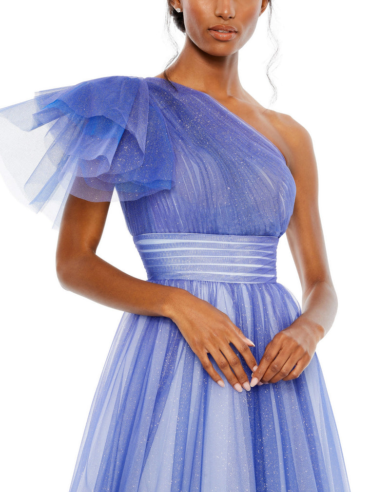 Mac Duggal 20377-RoyalOmbre-CL