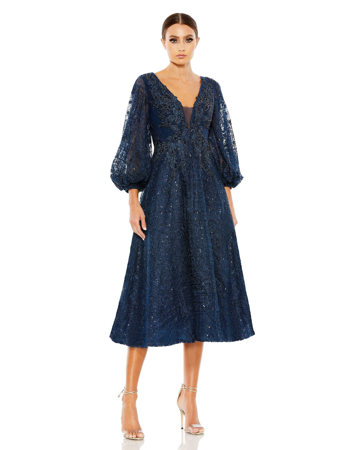 Mac Duggal 20391-Midnight-AB