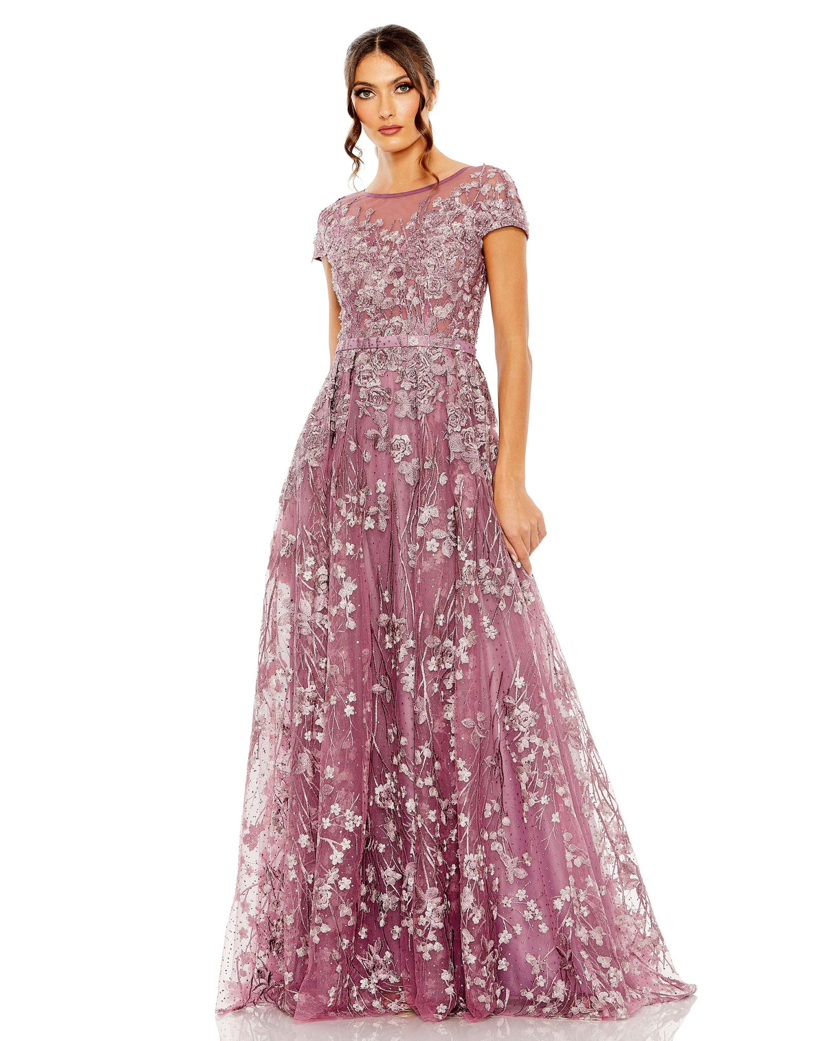 Mac Duggal 20405-Whisteria-AB