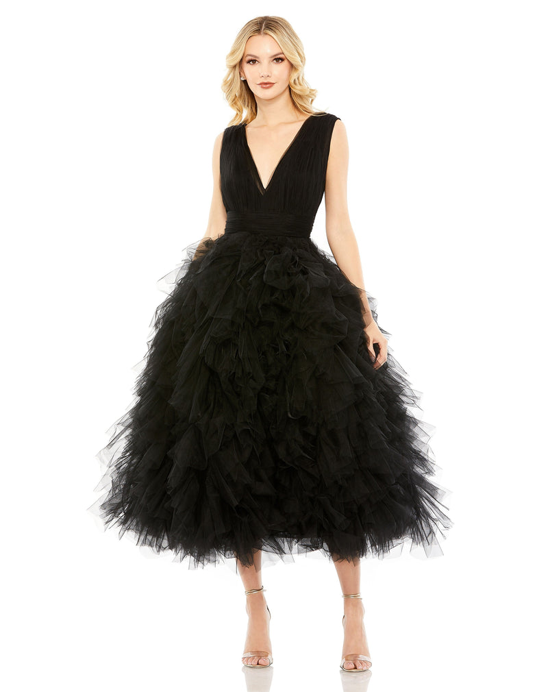 Mac Duggal 20411-Black-AB
