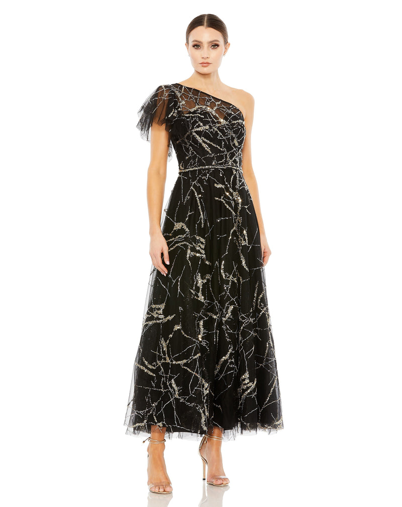 Mac Duggal 20427-Black-AB