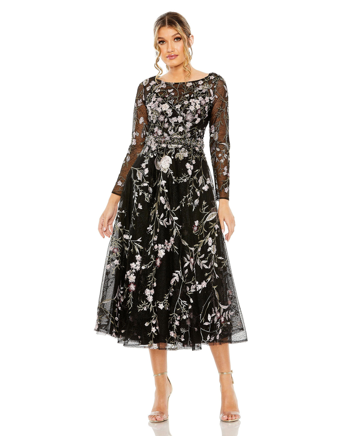 Mac Duggal 20476-Black-AB