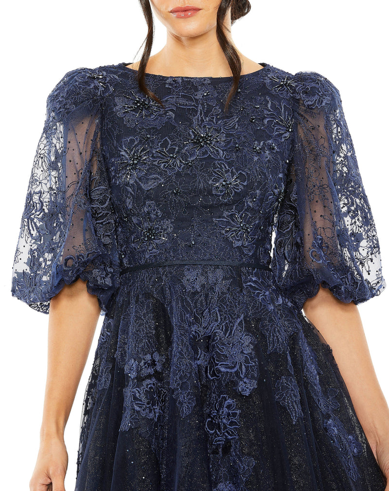 Mac Duggal 20506-Midnight-CL