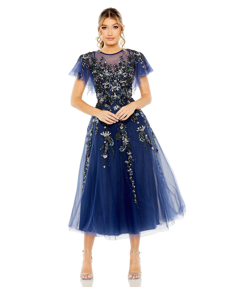 Mac Duggal 20510-Midnight-AB