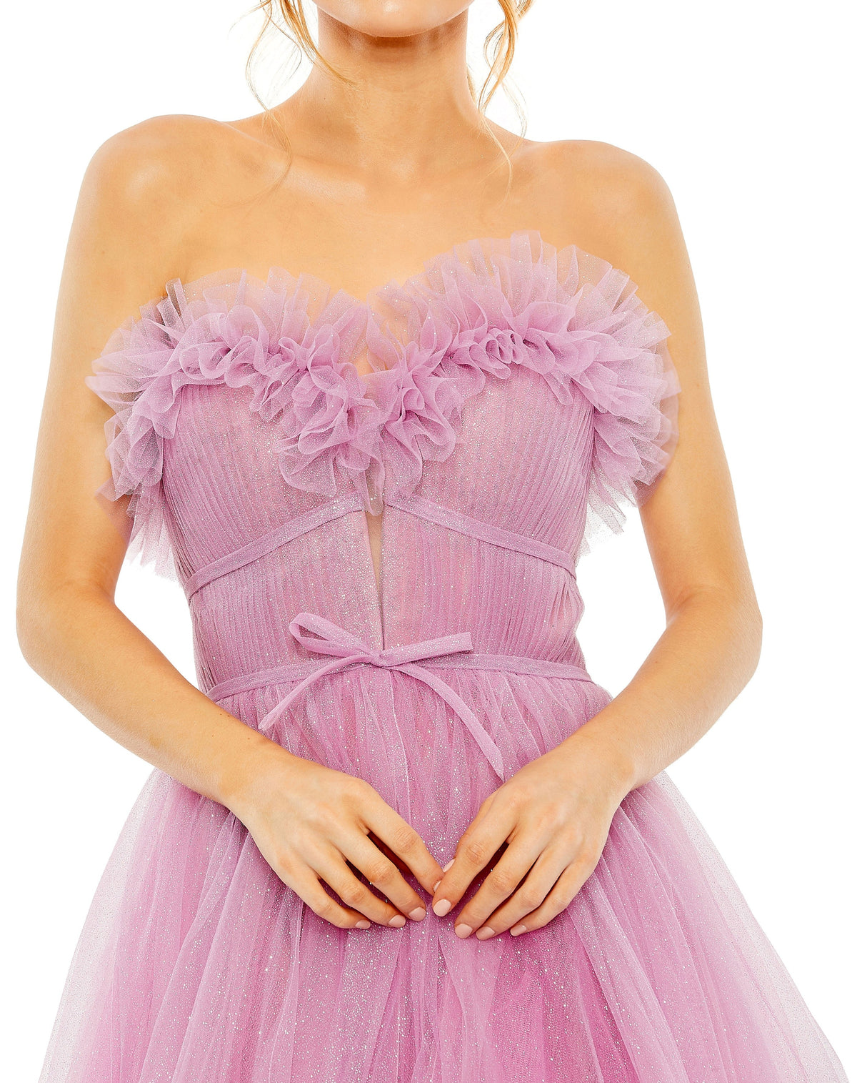 Mac Duggal 20555-LilacOmbre-CL