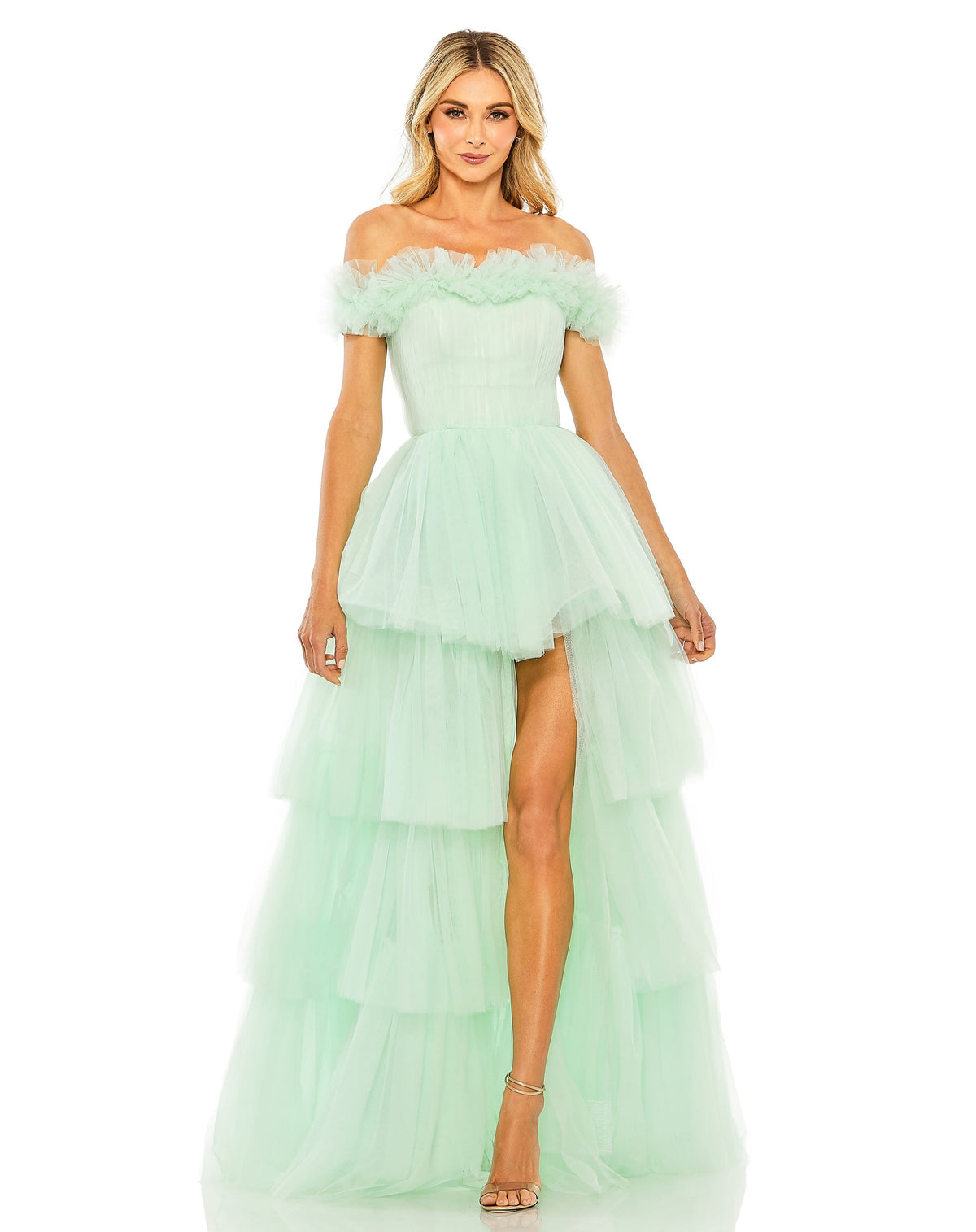 Mac Duggal 20570-Mint-AB