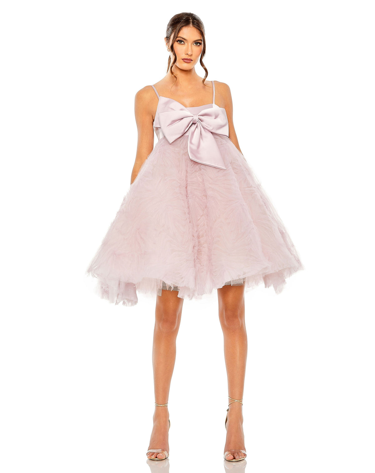 Mac Duggal 20583-Rose-AB