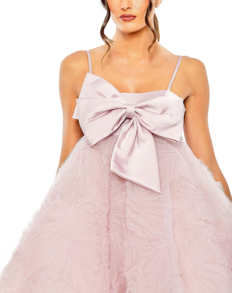 Mac Duggal 20583-Rose-CL